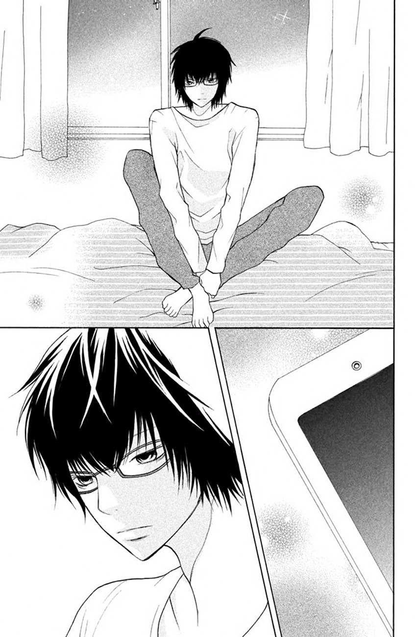 Bạn Gái 3D Chapter 8 - 23