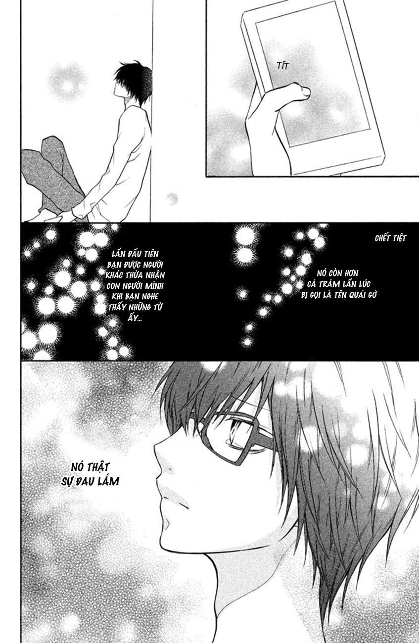 Bạn Gái 3D Chapter 8 - 30