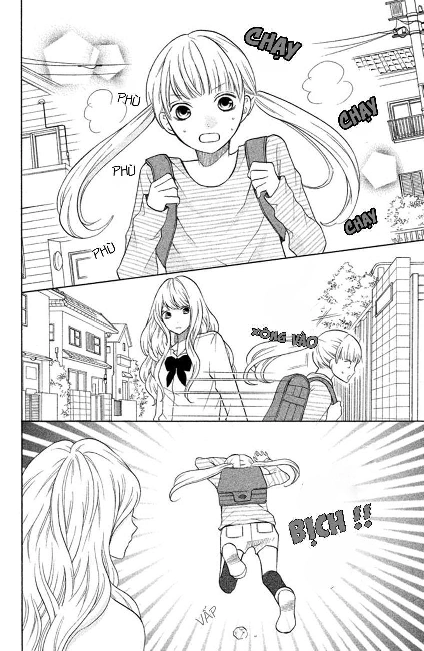 Bạn Gái 3D Chapter 8 - 34