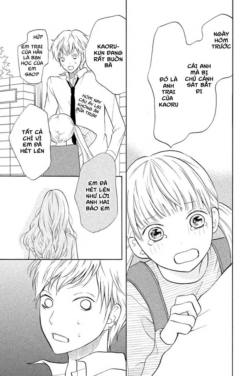 Bạn Gái 3D Chapter 8 - 39