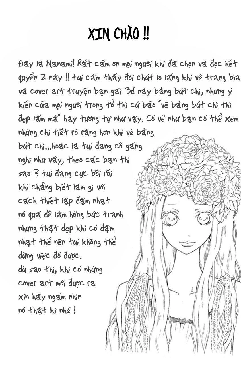 Bạn Gái 3D Chapter 8 - 41