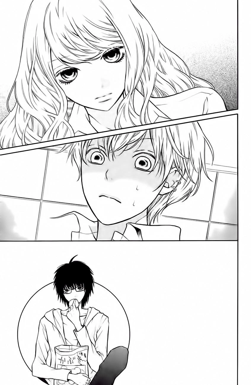 Bạn Gái 3D Chapter 9 - 7