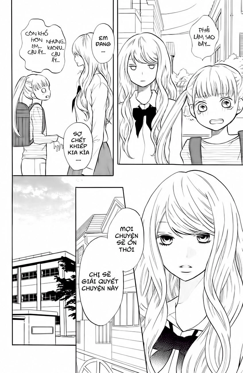 Bạn Gái 3D Chapter 9 - 10