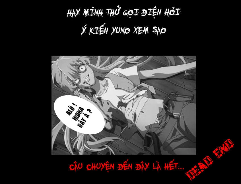 Bạn Gái 3D Chapter 9 - 19