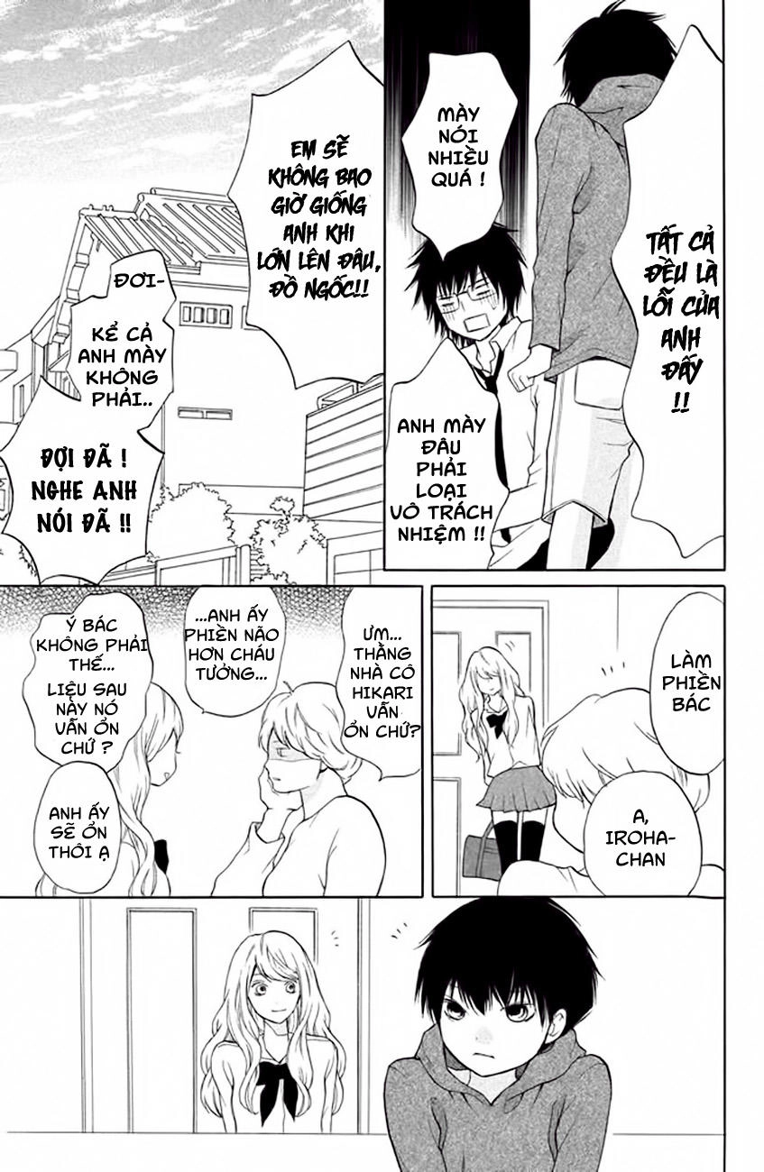 Bạn Gái 3D Chapter 9 - 25