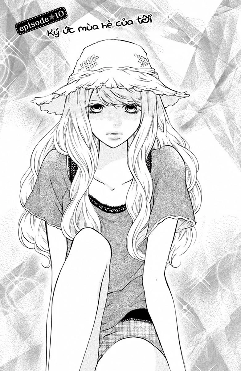 Bạn Gái 3D Chapter 10 - 3