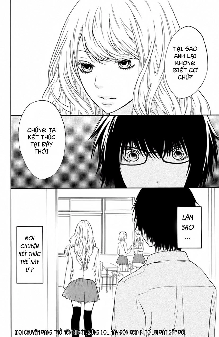 Bạn Gái 3D Chapter 10 - 40