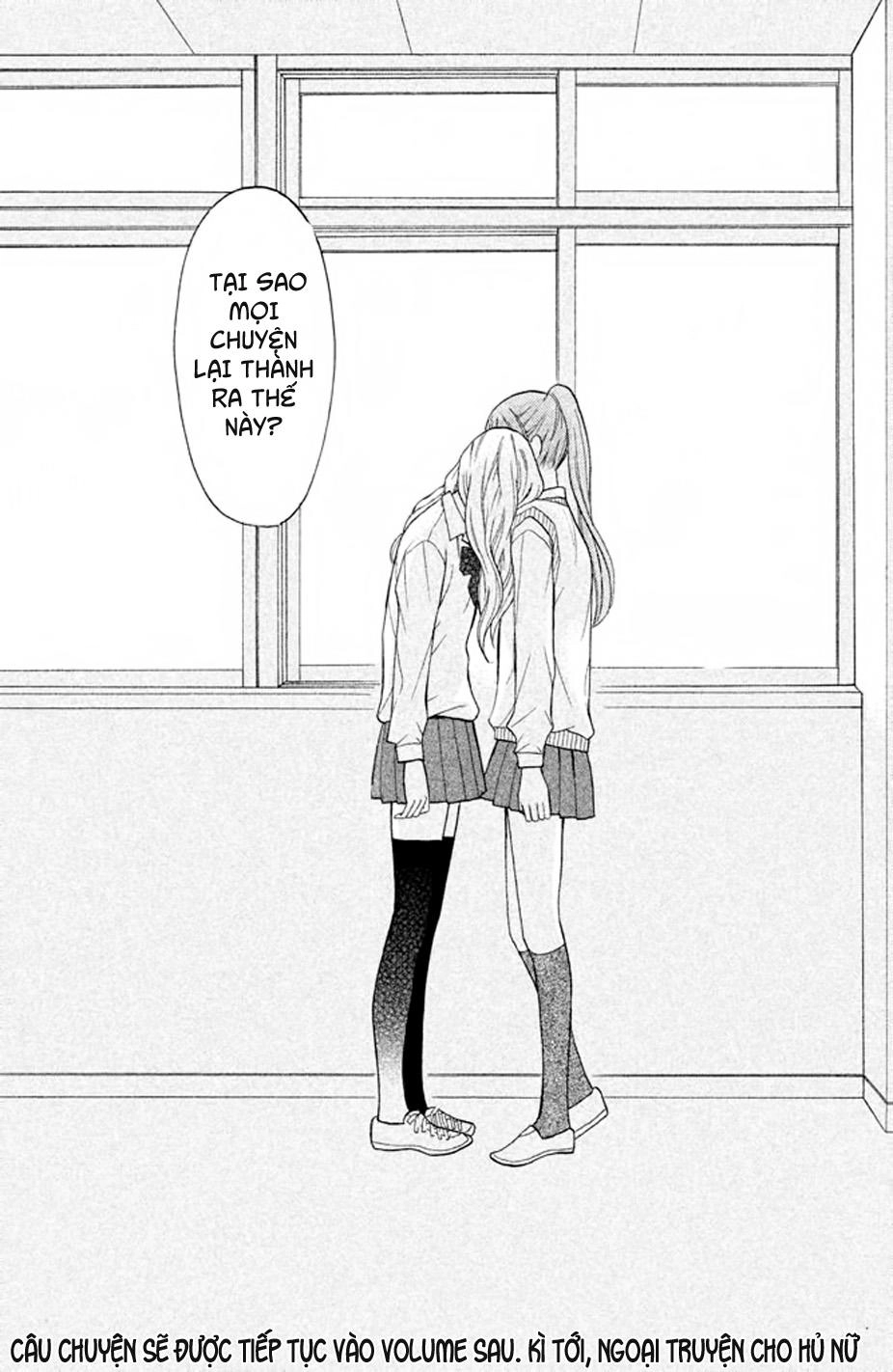 Bạn Gái 3D Chapter 11 - 39