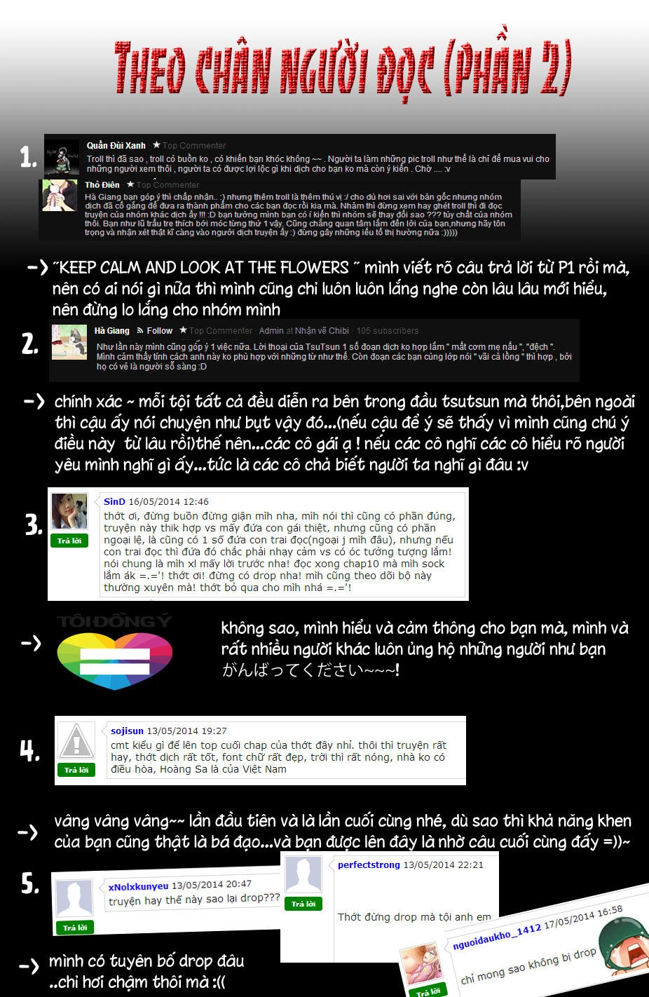 Bạn Gái 3D Chapter 11 - 41