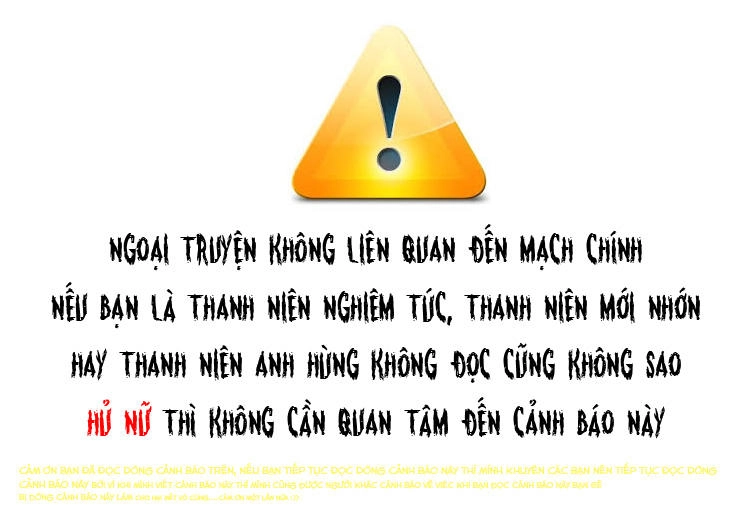 Bạn Gái 3D Chapter 11.5 - 2