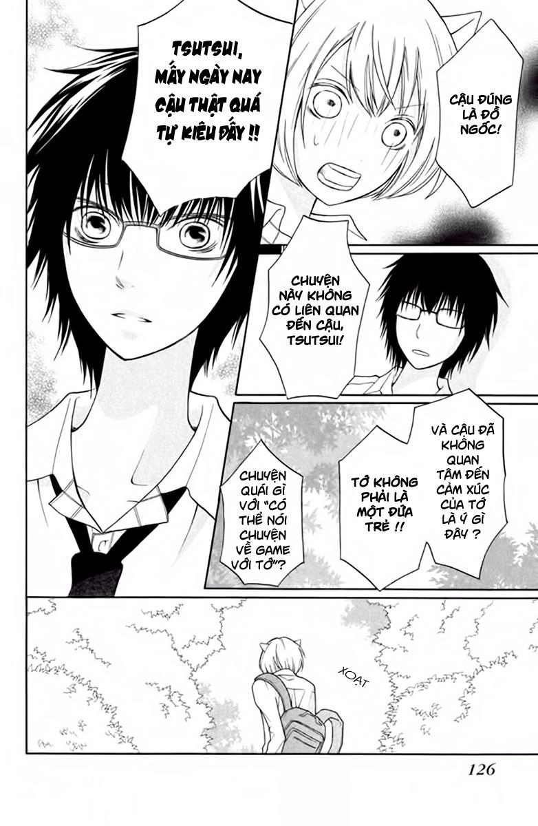 Bạn Gái 3D Chapter 11.5 - 10