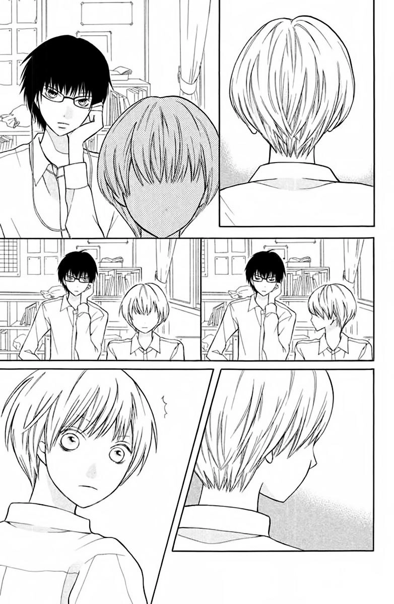 Bạn Gái 3D Chapter 11.5 - 15