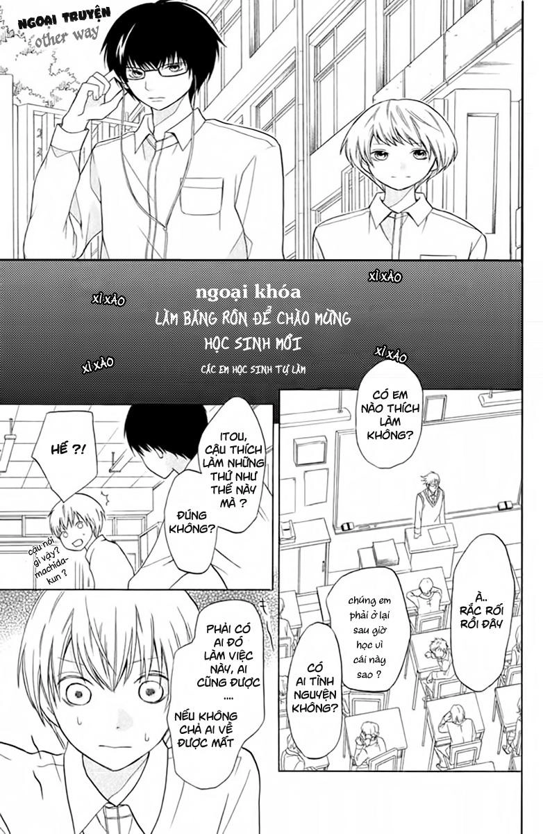 Bạn Gái 3D Chapter 11.5 - 23