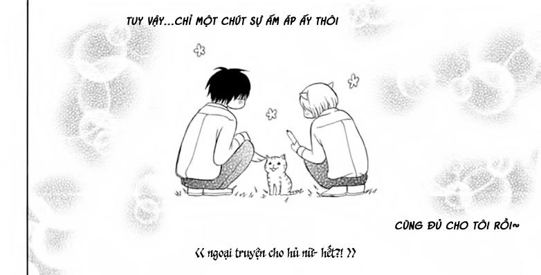 Bạn Gái 3D Chapter 11.5 - 34