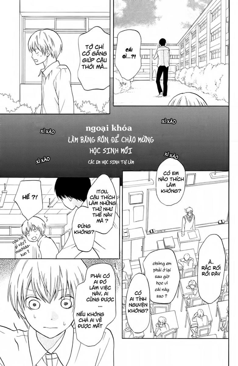 Bạn Gái 3D Chapter 11.5 - 36