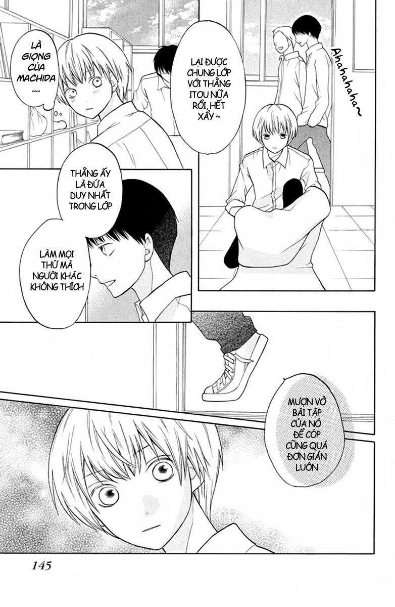 Bạn Gái 3D Chapter 11.5 - 42