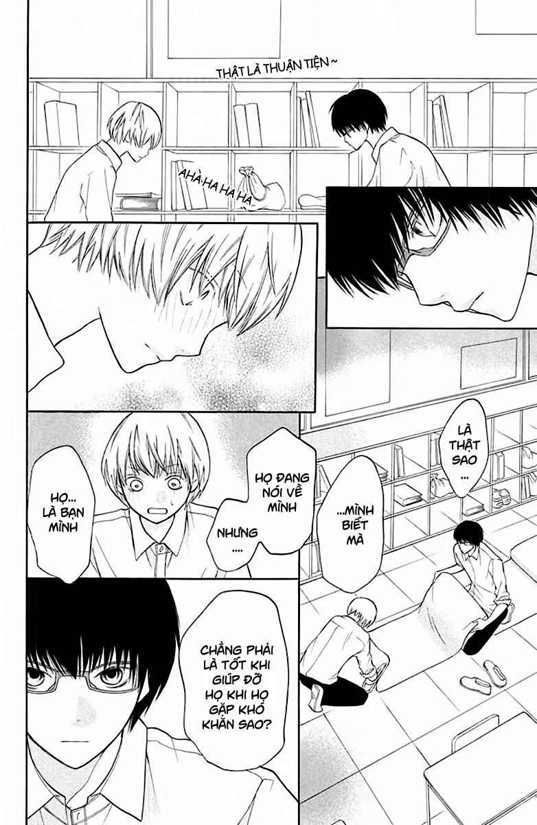 Bạn Gái 3D Chapter 11.5 - 43