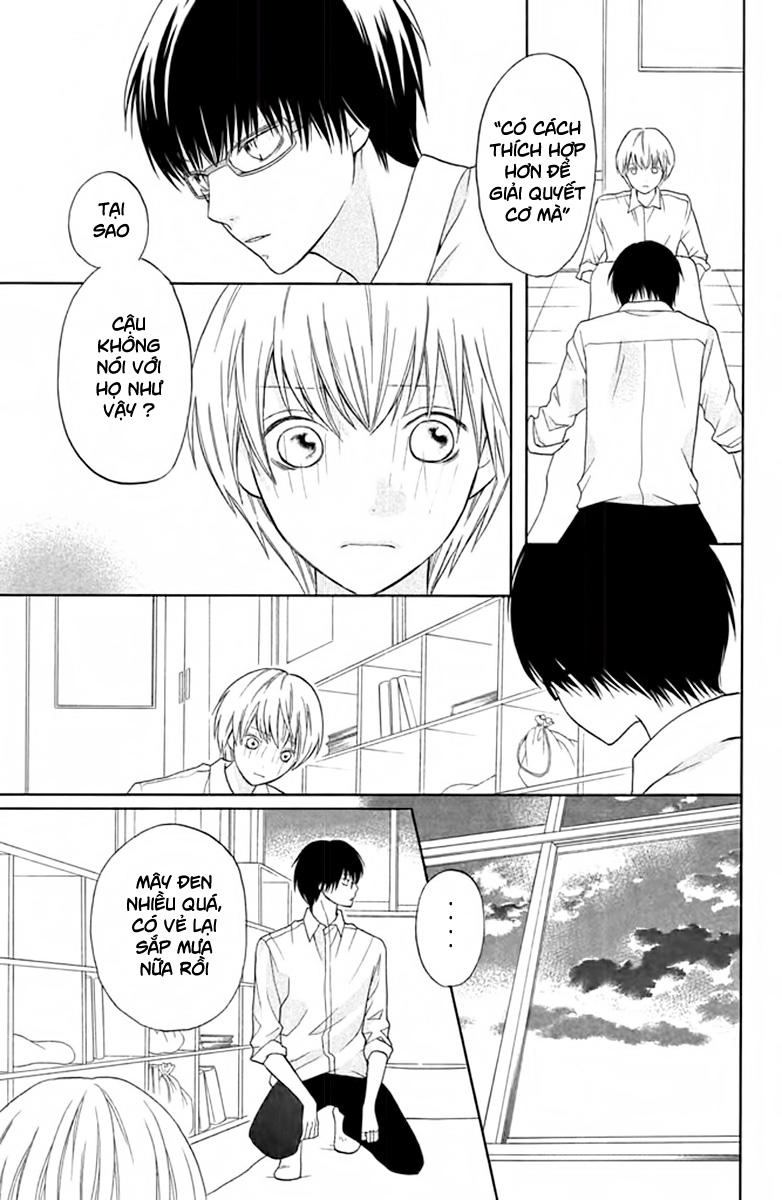 Bạn Gái 3D Chapter 11.5 - 44