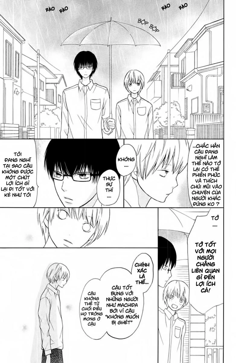 Bạn Gái 3D Chapter 11.5 - 46