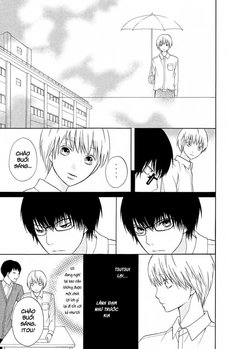 Bạn Gái 3D Chapter 11.5 - 48