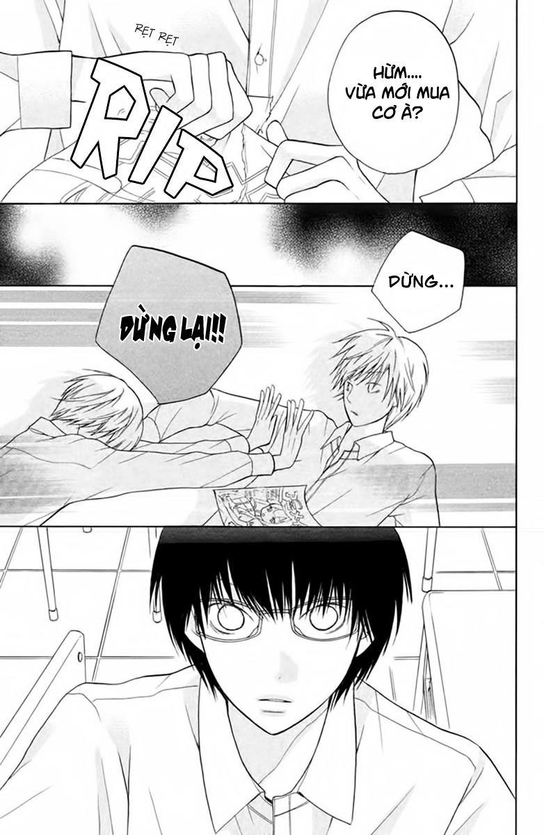 Bạn Gái 3D Chapter 11.5 - 50