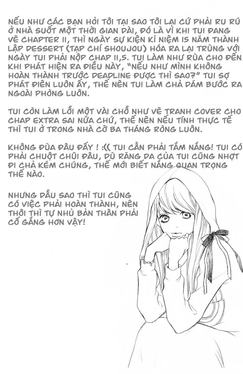 Bạn Gái 3D Chapter 11.5 - 57