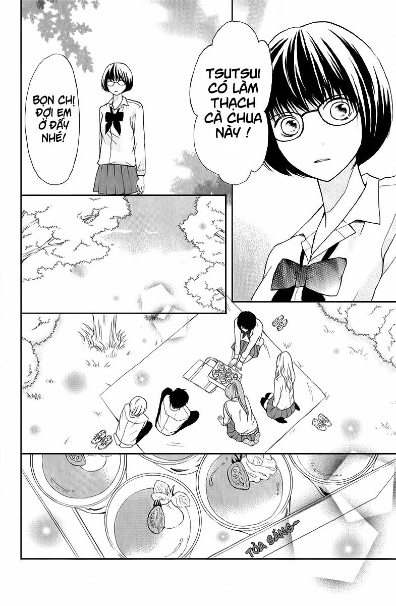 Bạn Gái 3D Chapter 12 - 32