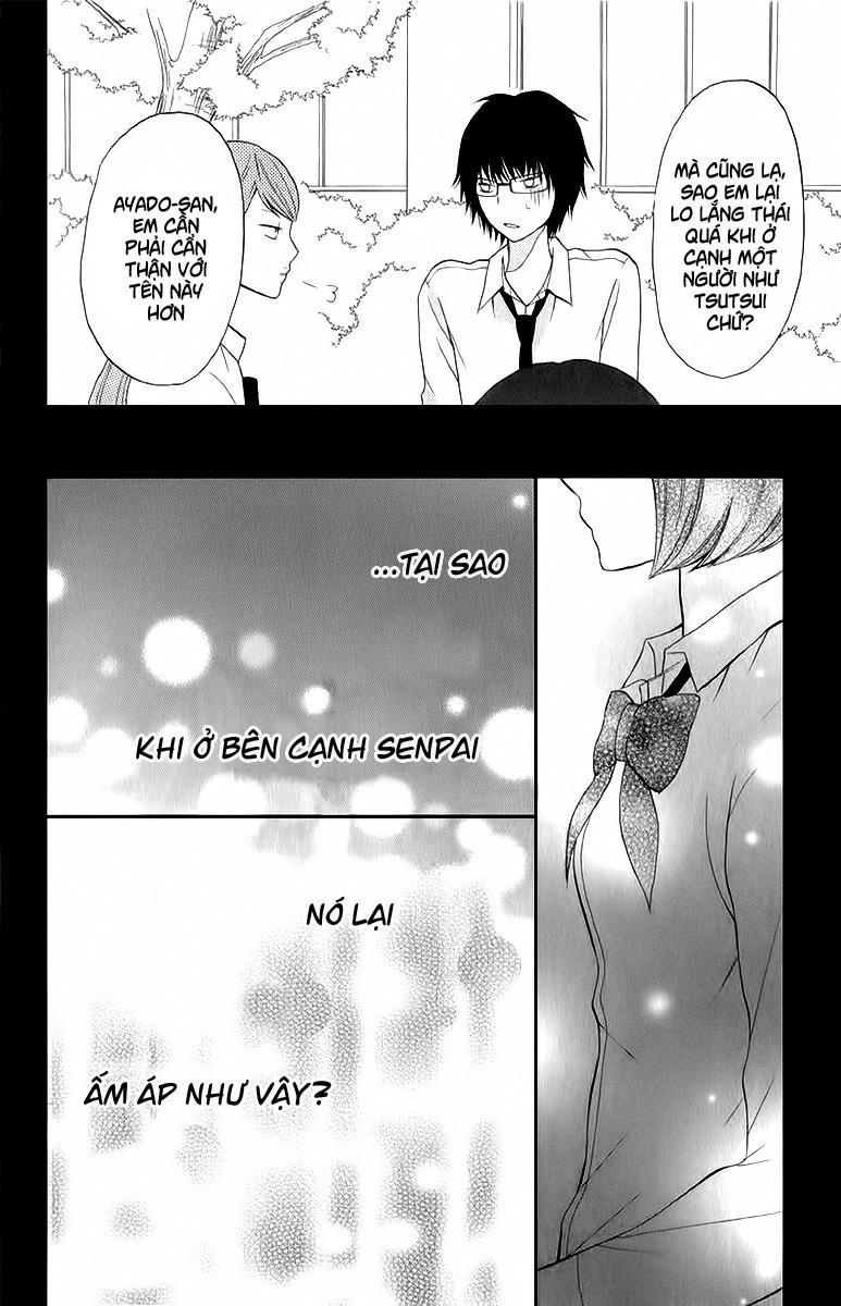 Bạn Gái 3D Chapter 12 - 36