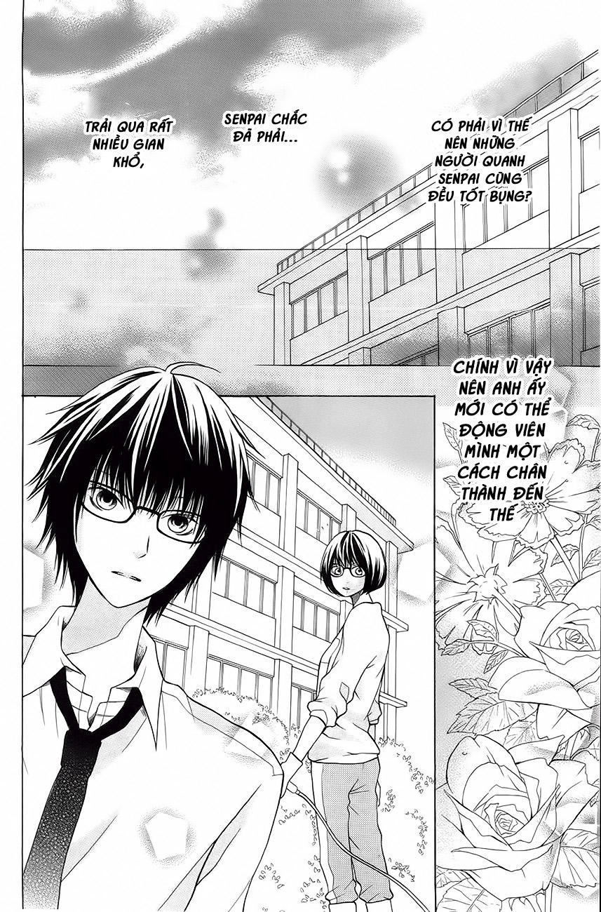 Bạn Gái 3D Chapter 13 - 5