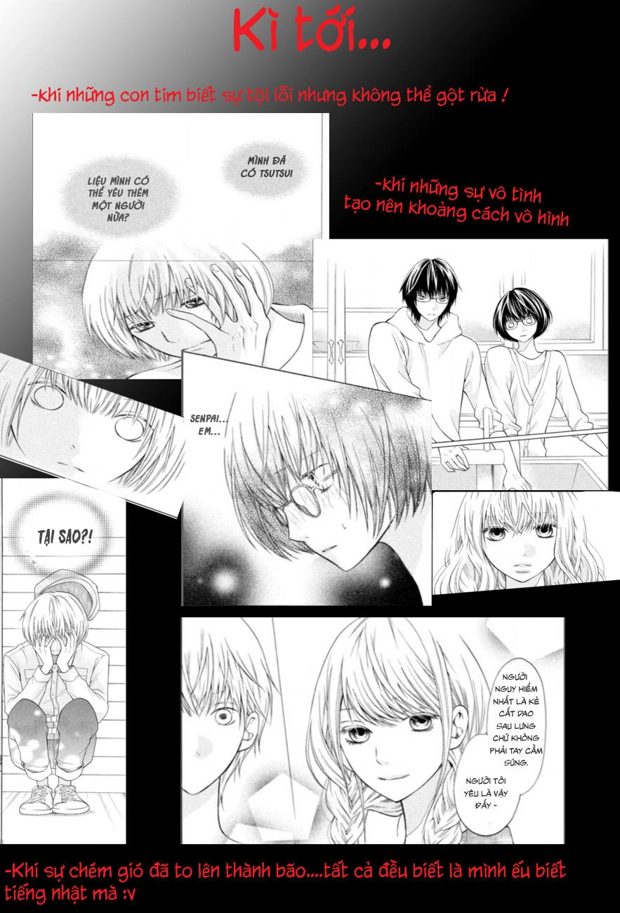 Bạn Gái 3D Chapter 13 - 40