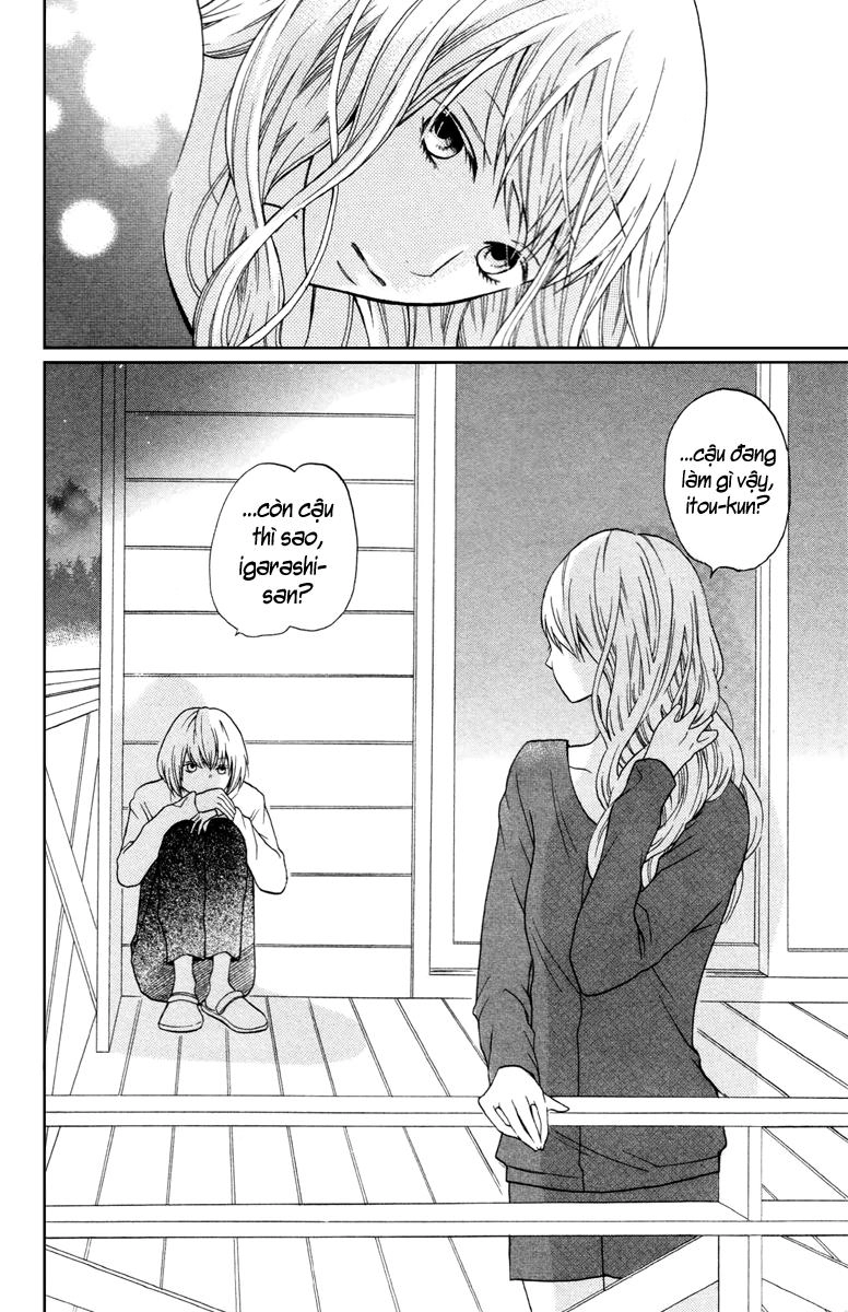 Bạn Gái 3D Chapter 14 - 38