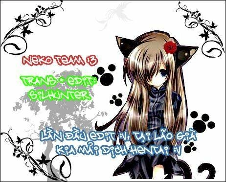 Bạn Gái 3D Chapter 15 - 1