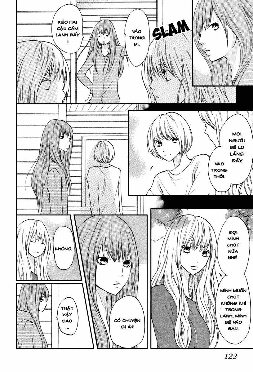 Bạn Gái 3D Chapter 15 - 7