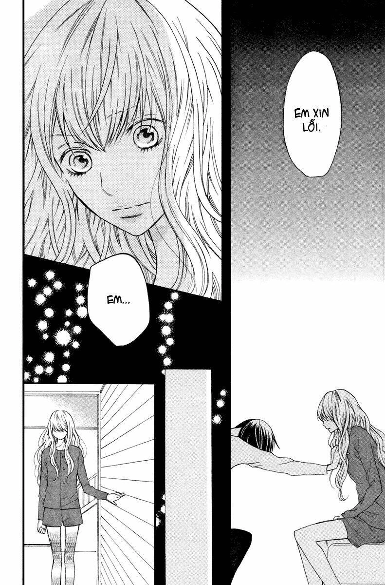 Bạn Gái 3D Chapter 15 - 21