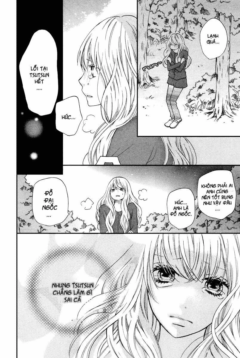 Bạn Gái 3D Chapter 15 - 27