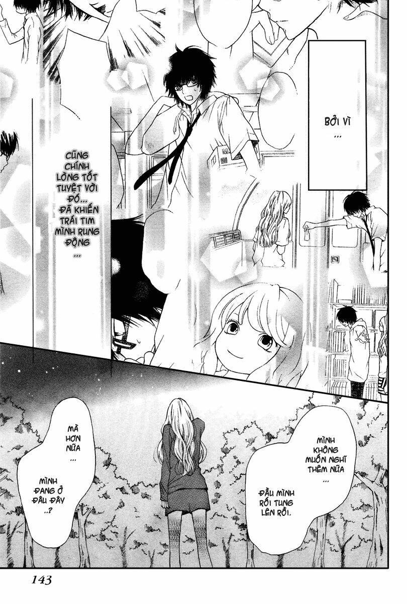 Bạn Gái 3D Chapter 15 - 28