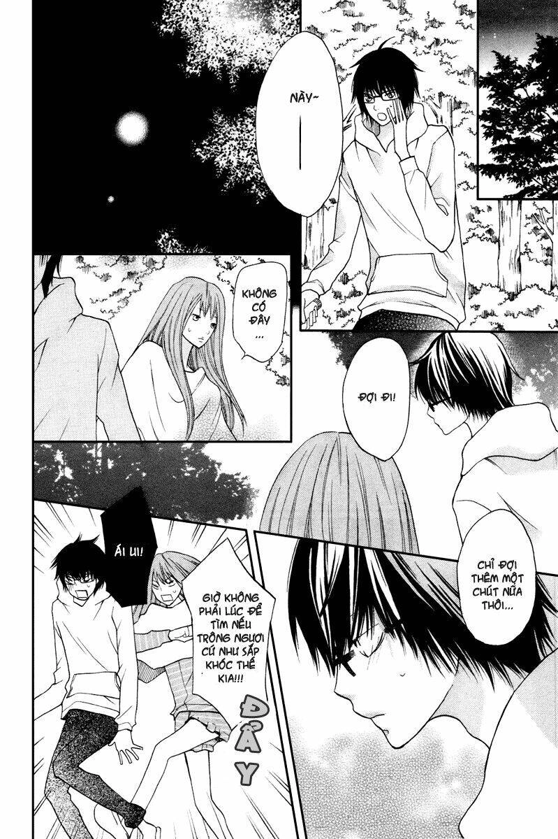 Bạn Gái 3D Chapter 15 - 34