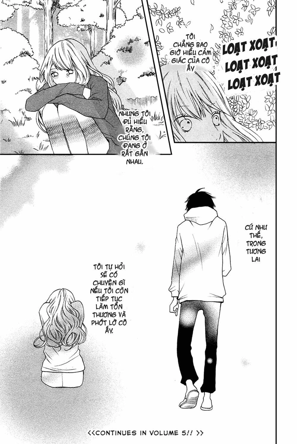 Bạn Gái 3D Chapter 15 - 39