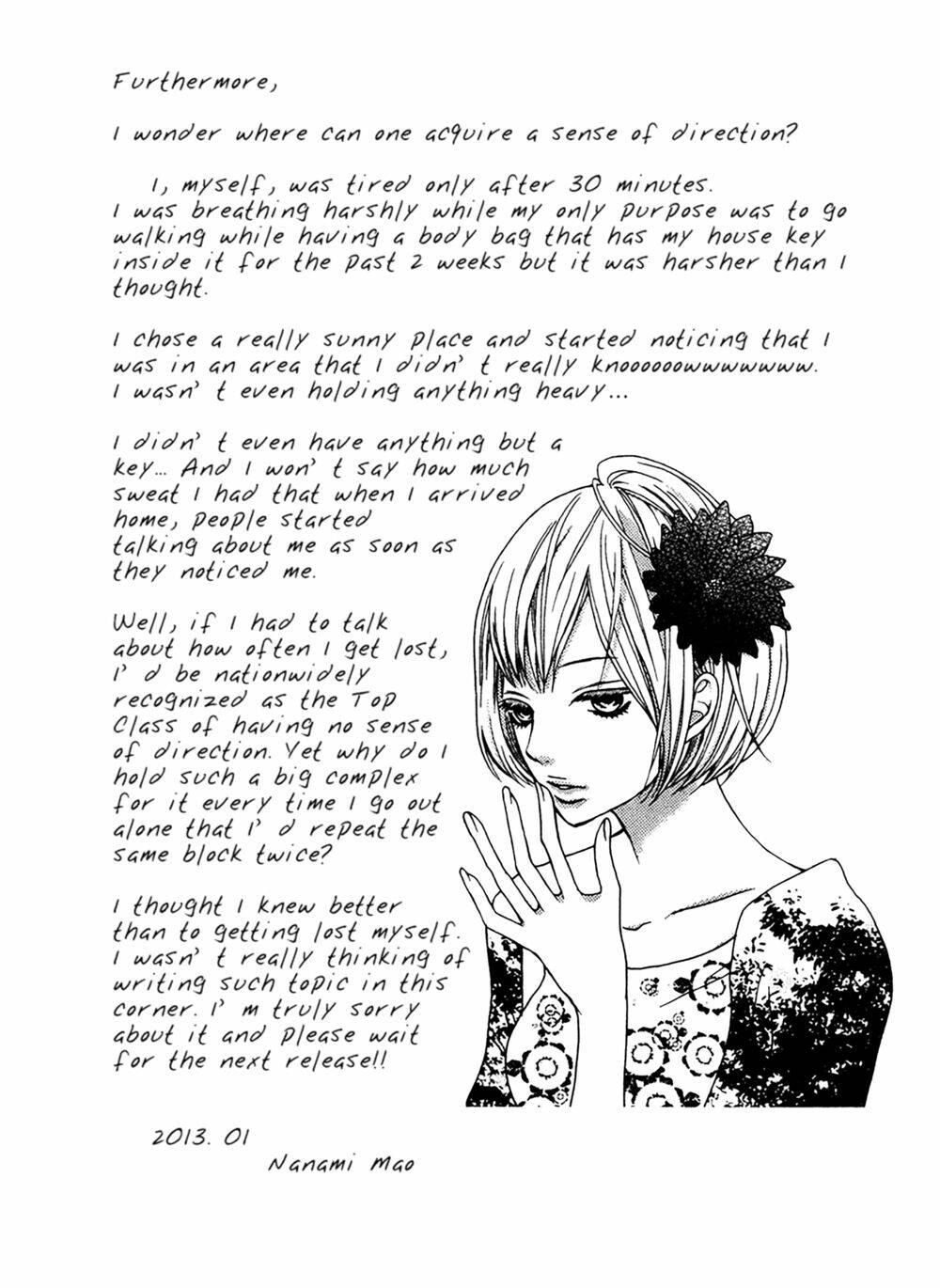 Bạn Gái 3D Chapter 15 - 41