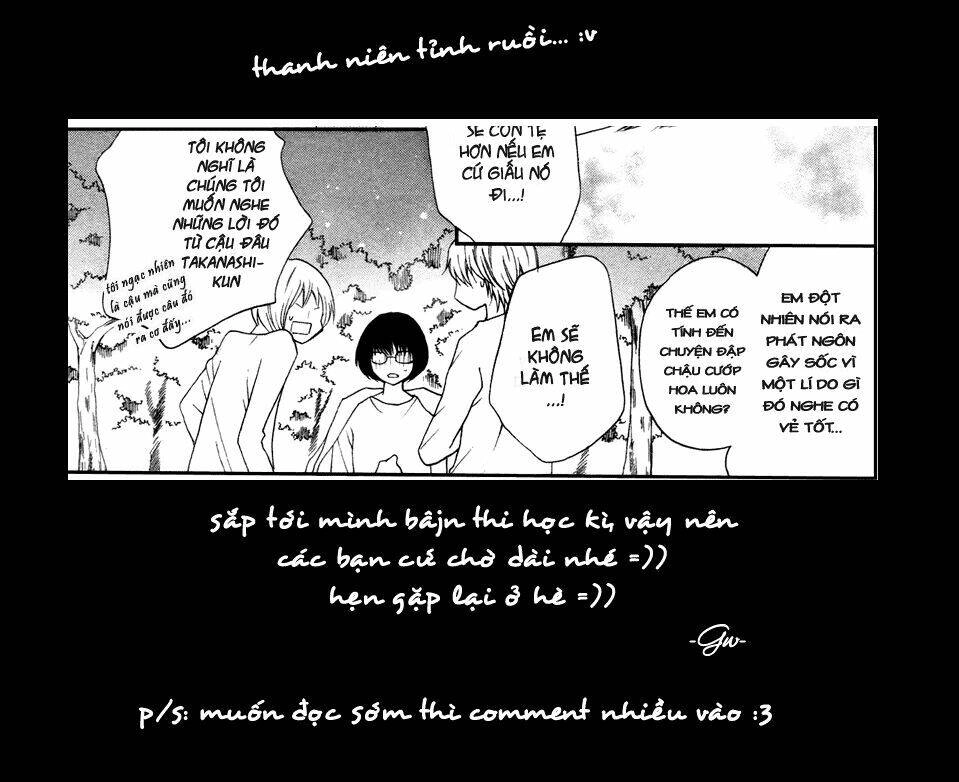 Bạn Gái 3D Chapter 15 - 43