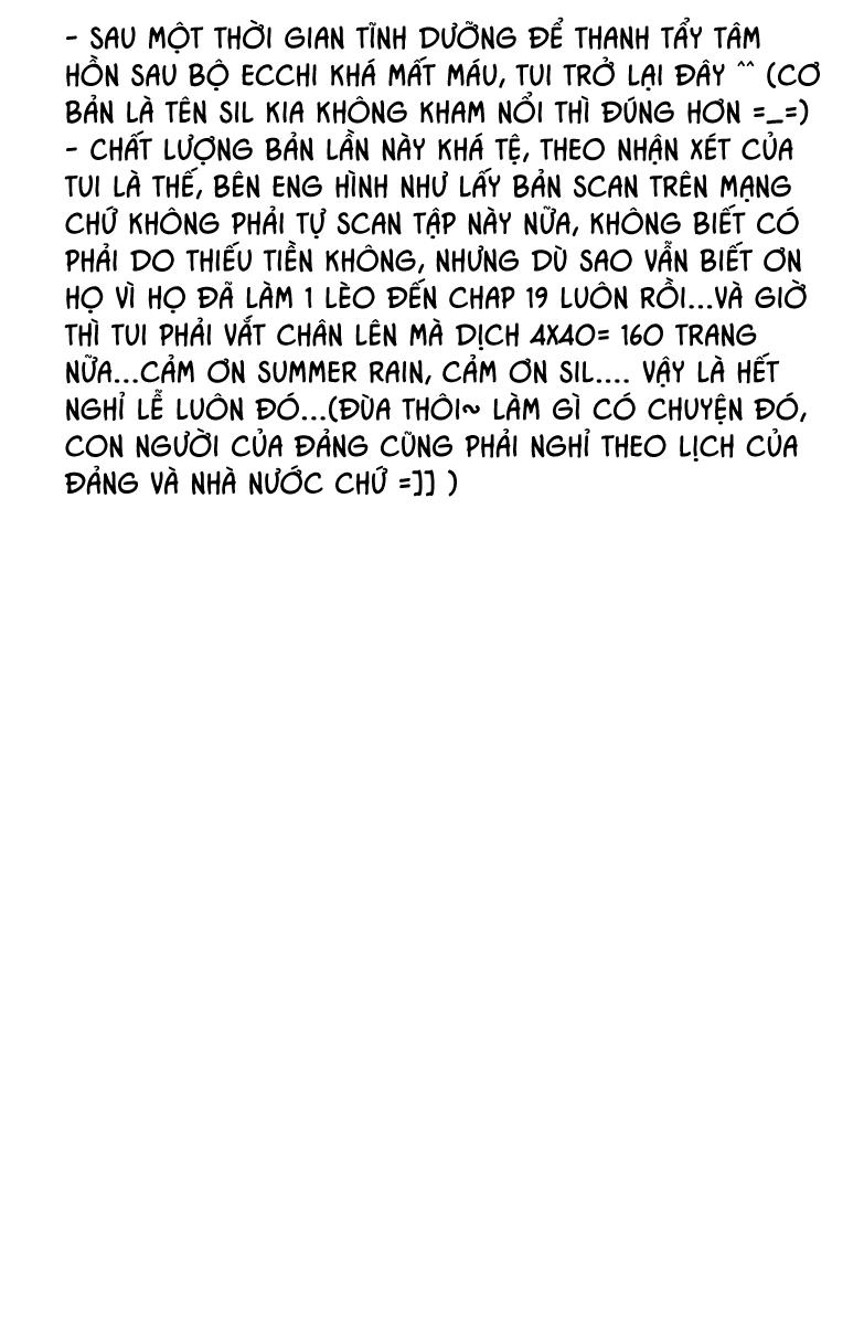 Bạn Gái 3D Chapter 16 - 3