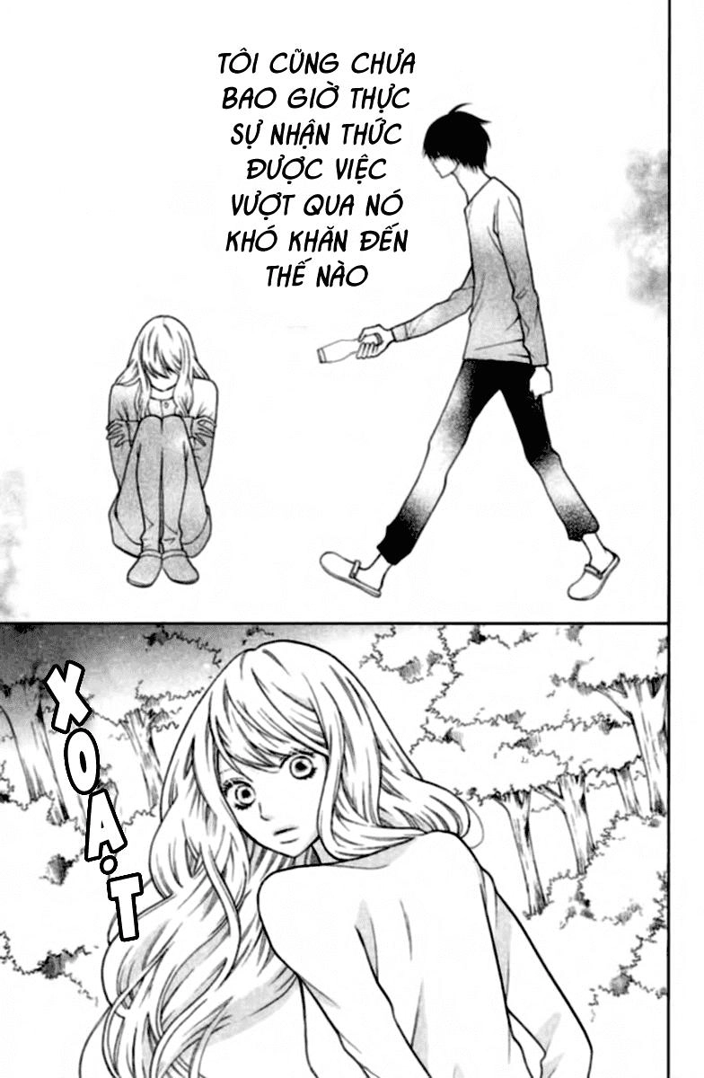 Bạn Gái 3D Chapter 16 - 7