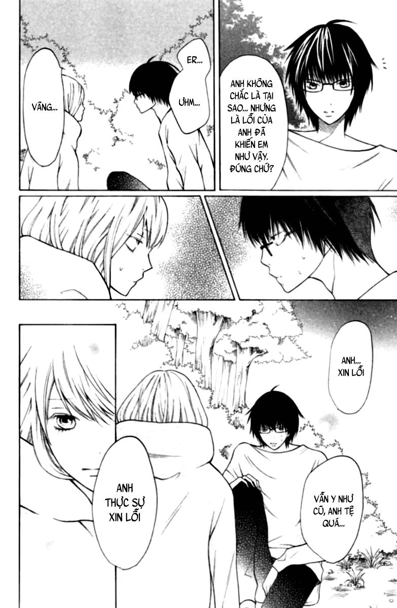 Bạn Gái 3D Chapter 16 - 9