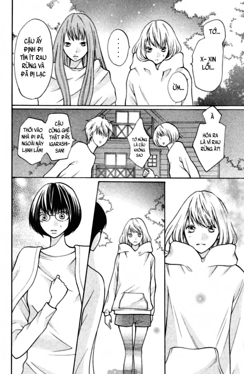 Bạn Gái 3D Chapter 16 - 11