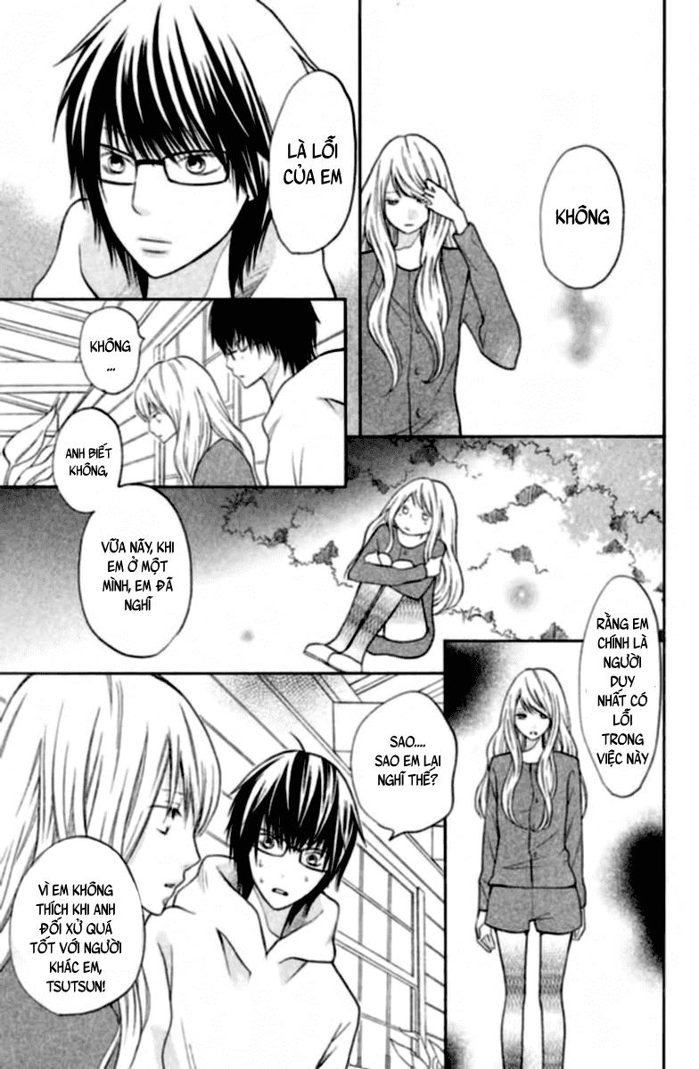 Bạn Gái 3D Chapter 16 - 14