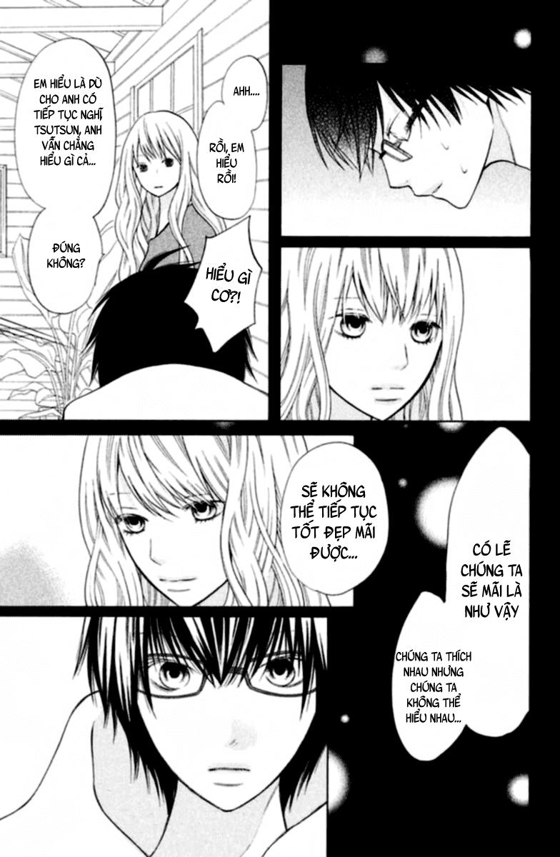 Bạn Gái 3D Chapter 16 - 16