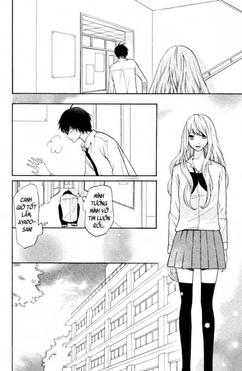 Bạn Gái 3D Chapter 16 - 39