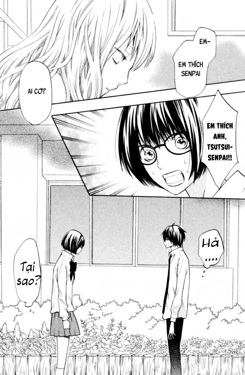 Bạn Gái 3D Chapter 16 - 41