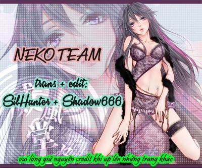 Bạn Gái 3D Chapter 17 - 1