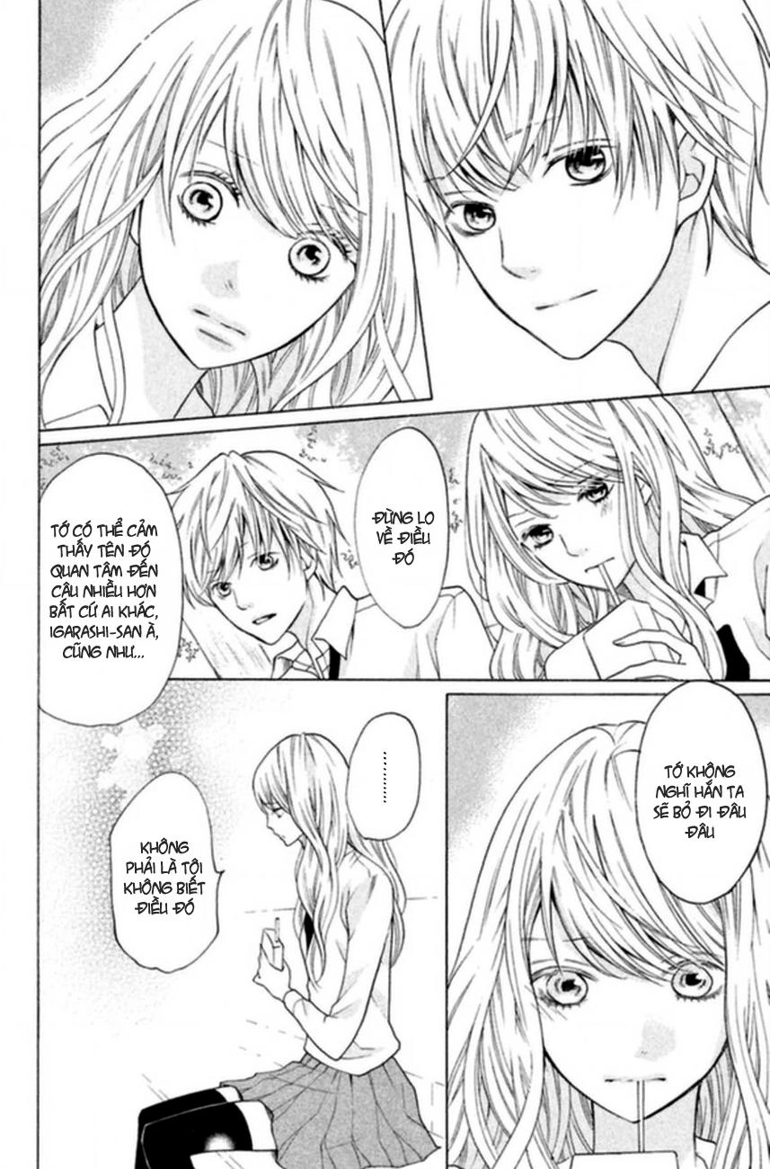 Bạn Gái 3D Chapter 17 - 33